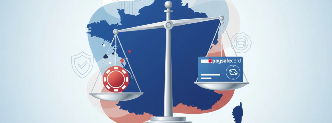 paysafecard legale en france