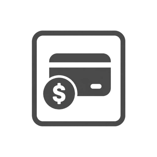 Modes de Paiement
